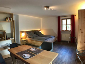 Apartment Laber